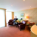 Hotel Strandperle 5*
