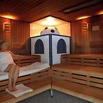 Strandperle Hotel Cuxhaven