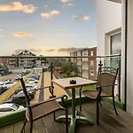 Strandperle Hotel 5*