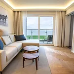 Hotel Strandperle