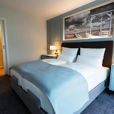 Hotel Strandperle 5*
