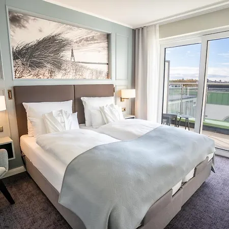 Strandperle 5* Cuxhaven