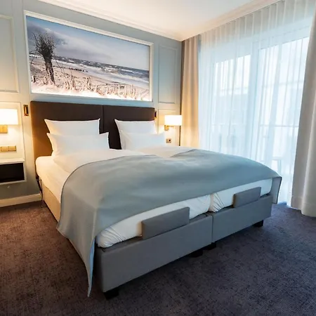 Hotel Strandperle 5*