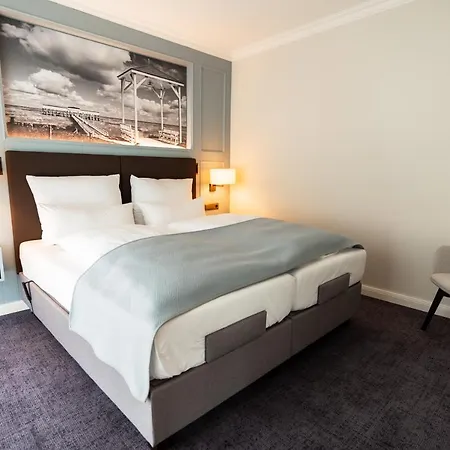 Hotel Strandperle Cuxhaven