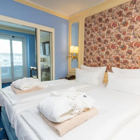 Hotel Strandperle