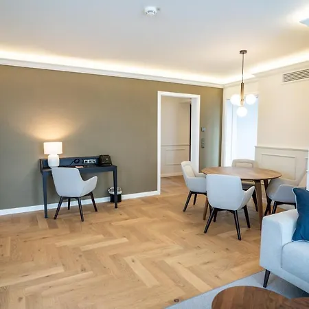 Strandperle Hotel Cuxhaven