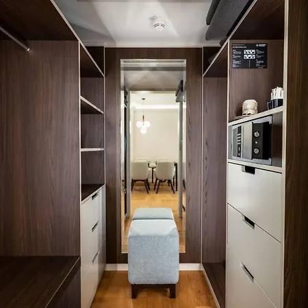 Strandperle فندق 5*