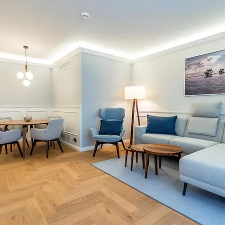 Strandperle كوكسهافن