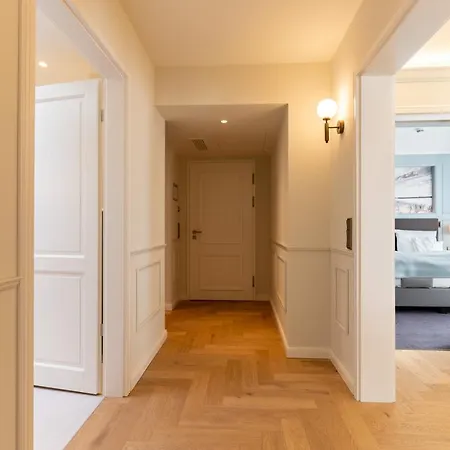 Strandperle فندق