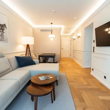 Hotel Strandperle 5*