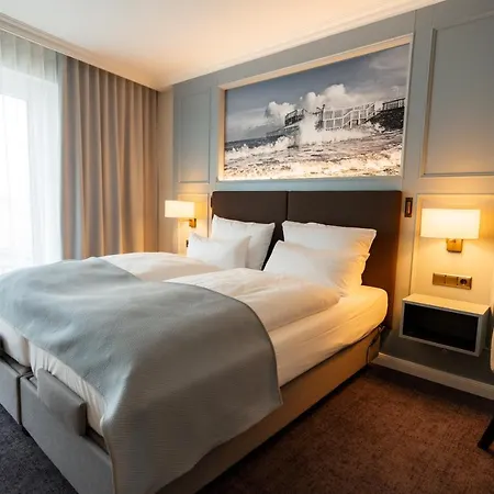 Strandperle كوكسهافن