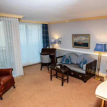 Strandperle 5*