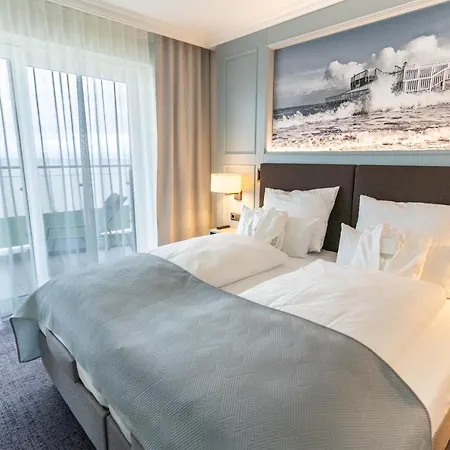 Strandperle كوكسهافن