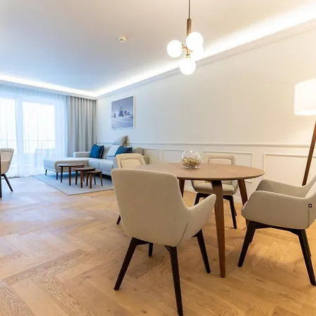 Strandperle 5*