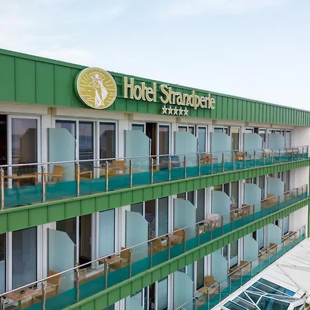 Strandperle 5* Cuxhaven