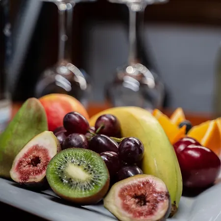 Strandperle فندق كوكسهافن