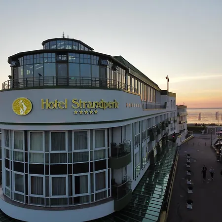 Hotel Strandperle 5*