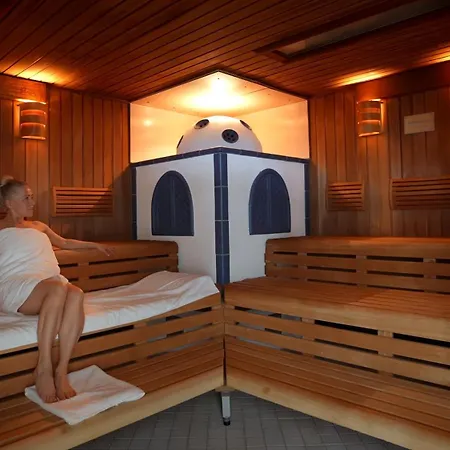 Strandperle Hotel 5*