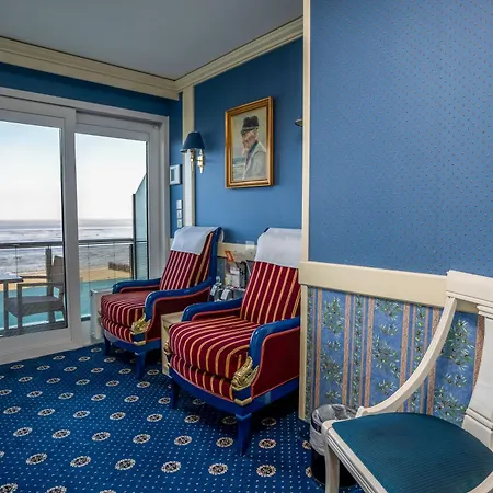 Strandperle Cuxhaven