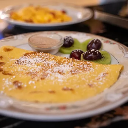 Strandperle فندق 5*