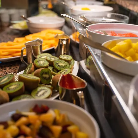 Strandperle فندق كوكسهافن