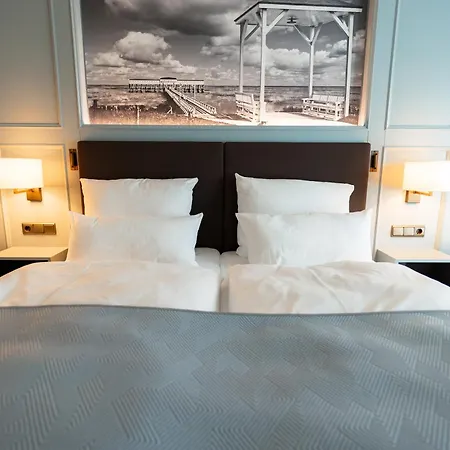 Strandperle Hotel