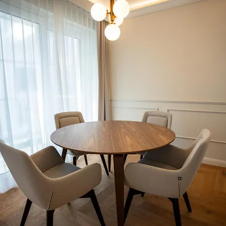 Strandperle Hotel 5*