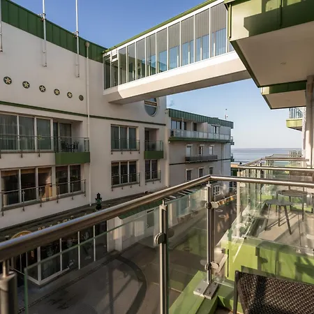 Hotel Strandperle 5*