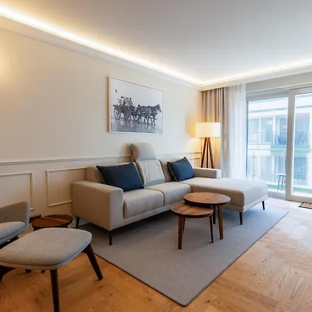 Hotel Strandperle Cuxhaven