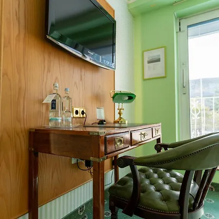 Strandperle Hotel 5*