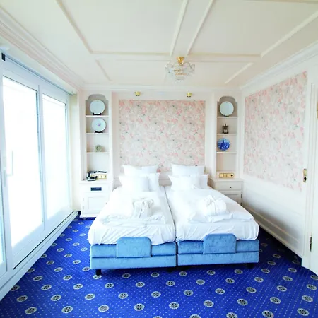 Strandperle فندق كوكسهافن