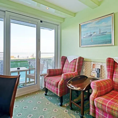 Strandperle 5* Cuxhaven