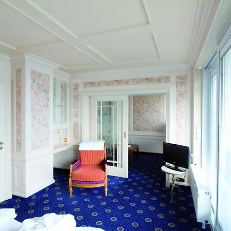 Hotel Strandperle