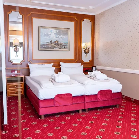 Strandperle Hotel