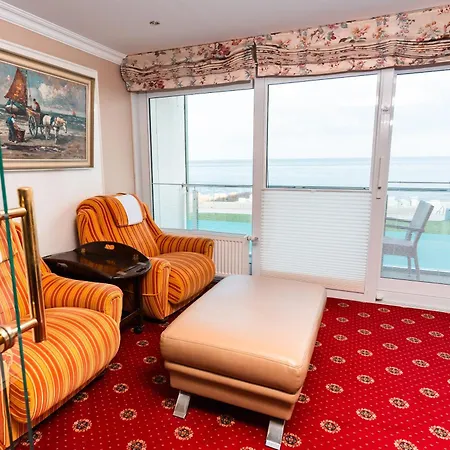 Hotel Strandperle