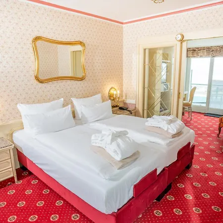 Strandperle Hotel 5*