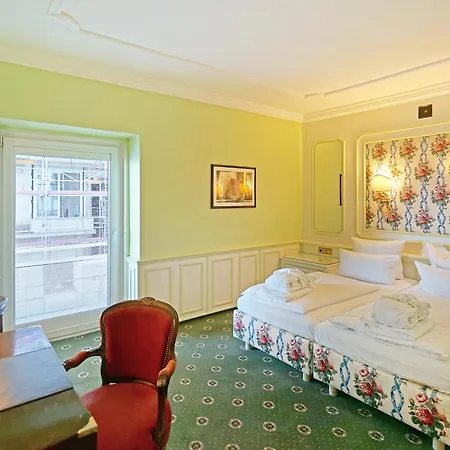 Hotel Strandperle 5*