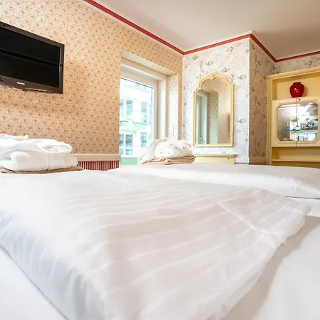 Hotel Strandperle Cuxhaven