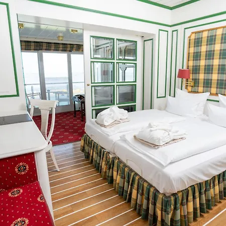 Strandperle 5* Cuxhaven