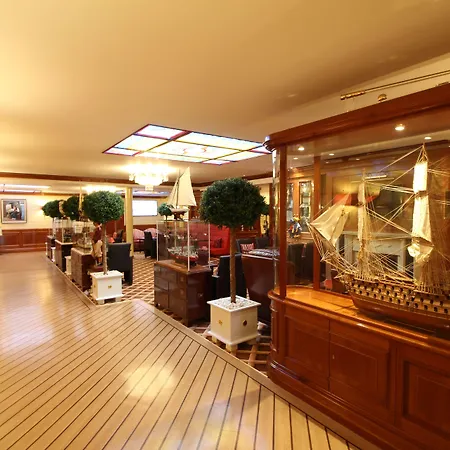 فندق Strandperle