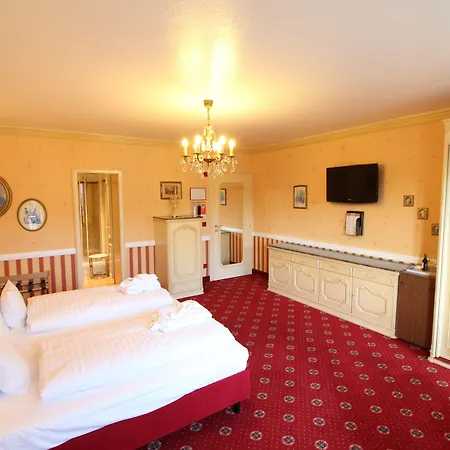 Strandperle Hotel 5*