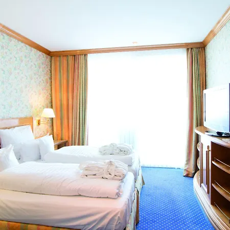 Strandperle Hotel Cuxhaven