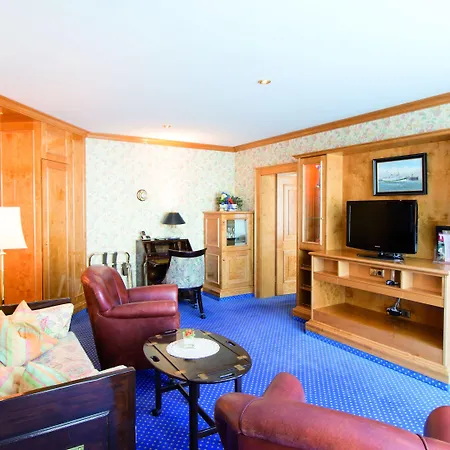 Strandperle Hotel Cuxhaven