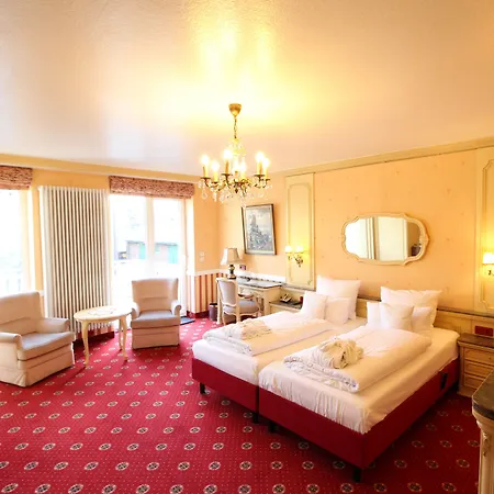 Strandperle Hotel Cuxhaven