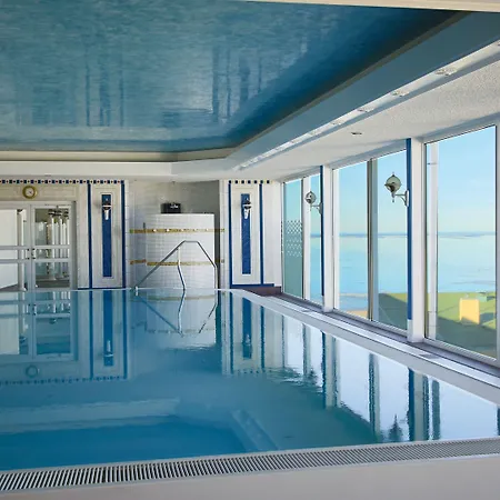 Отель Strandperle 5*