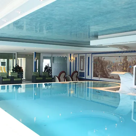 Hotel Strandperle Cuxhaven