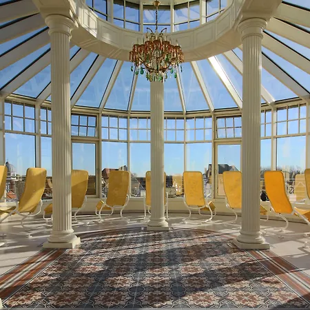 Hotel Strandperle Cuxhaven