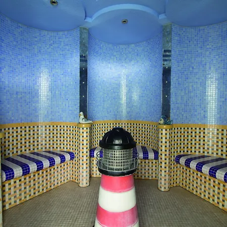 Strandperle Hotel