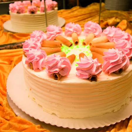 Отель Strandperle