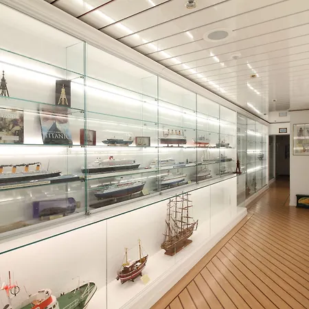 Strandperle فندق كوكسهافن